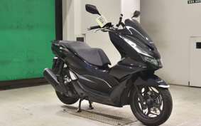 HONDA PCX125 2016 JK05