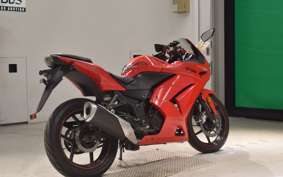 KAWASAKI NINJA 250R