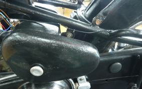 MEGURO JUNIOR S3 S3