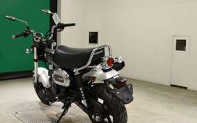 HONDA DAX 125 1984 JB06
