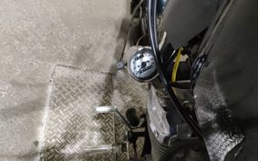 HONDA STEED 400 1998 NC26