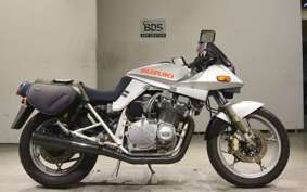 SUZUKI GSX1100S KATANA 1983 GS110X