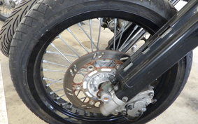SUZUKI 250SB LX250L