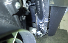 HONDA DIO Gen.6 2003 AF68