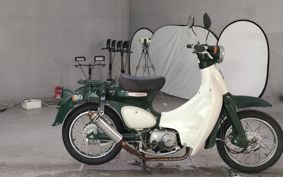 HONDA LITTLE CUB AA01