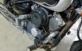 YAMAHA DRAGSTAR 400 2017 VH02J