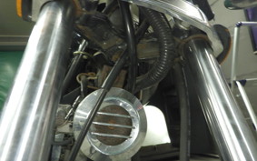 SUZUKI GN125 F Gen.2