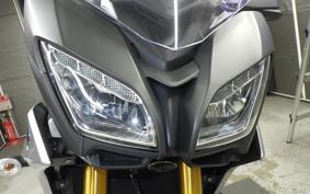 YAMAHA MT-09 Tracer GT 2020 RN51J