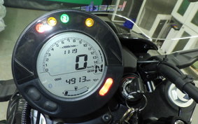 KAWASAKI ELIMINATOR400-3SE 2023