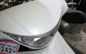 SUZUKI ADDRESS V125 S CF4MA