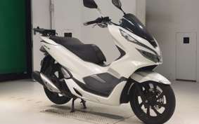 HONDA PCX125 2012 JF81