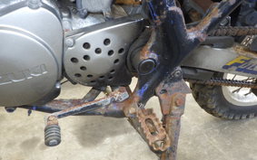 SUZUKI TS125R SF15A