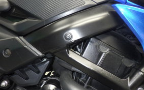 SUZUKI GSX-S750 2022 C533F
