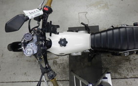SUZUKI GRASS TRACKER Bigboy
