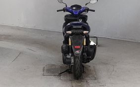 YAMAHA AERO X 155 SG47