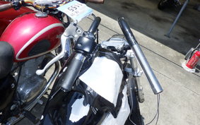 HARLEY L1200LI 2010