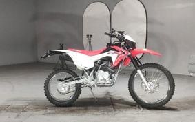 HONDA CRF125F JE03