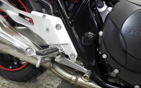 HONDA CB400SF GEN 4 A 2021 NC42