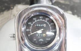 HONDA V-TWIN MAGNA MC29