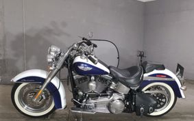 HARLEY FLSTN1580 2007 JD5