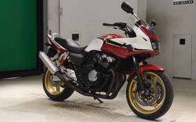 HONDA CB400 SUPER BOLDOR VTEC 2006 NC39