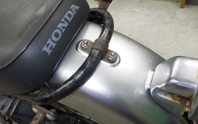 HONDA CB223S 2008 MC40