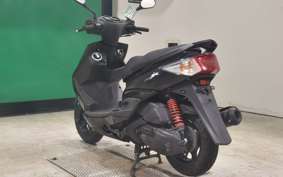 YAMAHA CYGNUS 125 XSR 2 SE44J