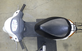 SUZUKI LET's 5 CA47A