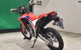 HONDA CRF250L MD47