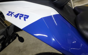 KAWASAKI ZX-4RR 2024 ZX400P