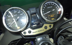 HONDA CB400 SUPER BOLDOR A 2020