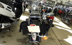 YAMAHA DRAGSTAR 400 CLASSIC  2015 VH02J