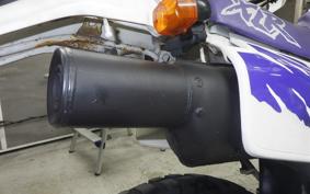 HONDA XLR250 BAJA GEN 2 2016 MD22