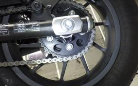 HONDA REBEL 250 A 2008 MC49