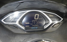 HONDA PCX125 2002 JF81