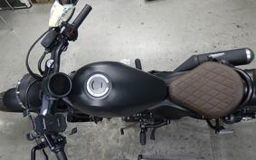 HONDA REBEL 250 A 2026 MC49
