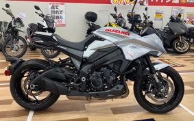SUZUKI KATANA 2020 GT79B