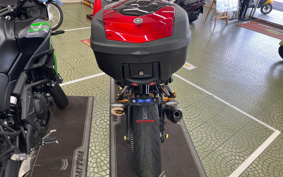 YAMAHA MT-09 Tracer 2015 RN36J