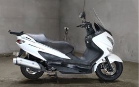 SUZUKI BURGMAN200 CH41A