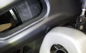 YAMAHA MT-07 2025 RM33J