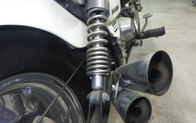 HONDA MAGNA 50 AC13