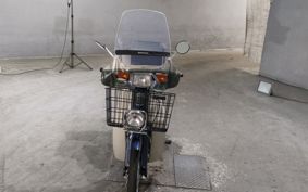 HONDA SUPER CUB50 AA01