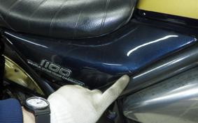 KAWASAKI ZEPHYR 1100 1994 ZRT10A