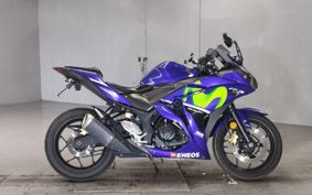 YAMAHA YZF-R3 RH07J