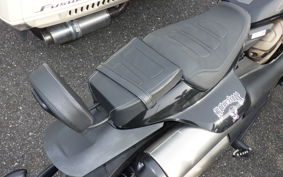 HARLEY RH1250S 2022