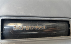 YAMAHA JOG POCHE 3KJ