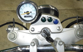 SUZUKI VANVAN 200 2002 NH41A