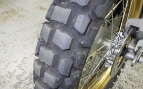 YAMAHA SEROW 250 Gen.2 DG17J