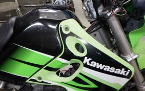 KAWASAKI KSR110 KL110A