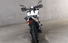 HONDA NC700X RC63